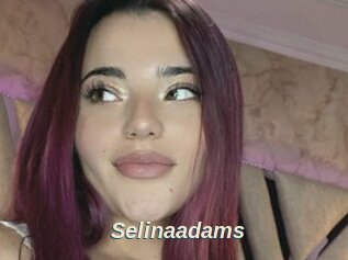 Selinaadams