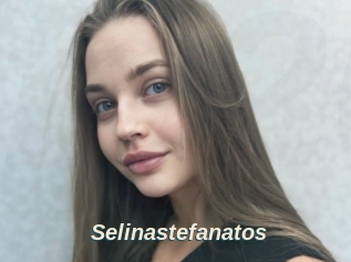 Selinastefanatos