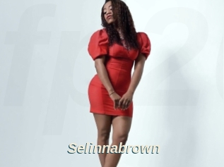 Selinnabrown