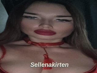Sellenakirten