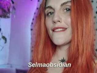 Selmaobsidian