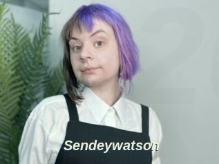 Sendeywatson