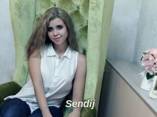 Sendij