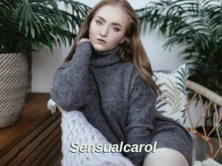 Sensualcarol