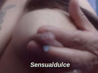 Sensualdulce