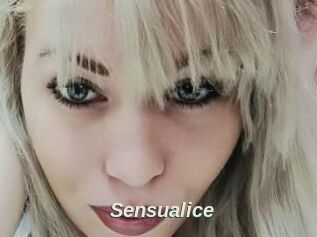 Sensualice