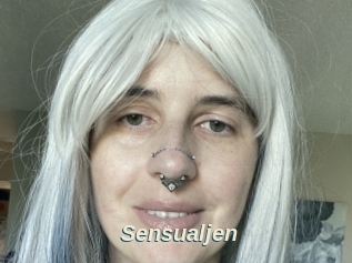 Sensualjen