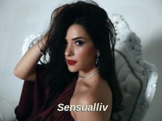 Sensualliv
