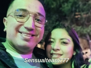 Sensualteam777