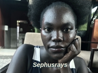 Sephusrays