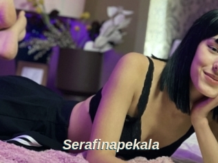 Serafinapekala