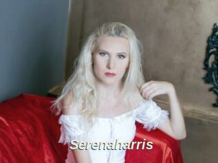 Serenaharris