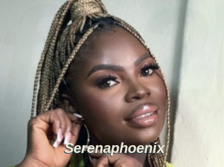 Serenaphoenix