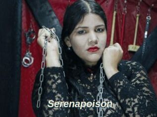 Serenapoison