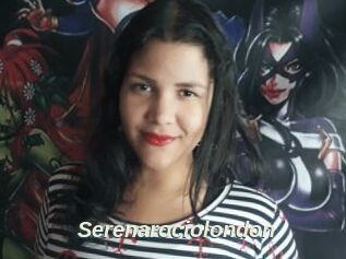 Serenarociolondon