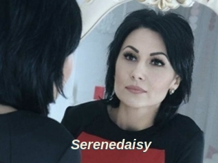 Serenedaisy