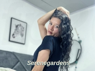 Serenegardens