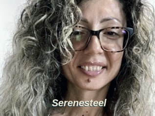 Serenesteel