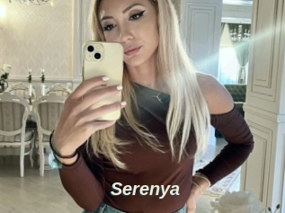 Serenya