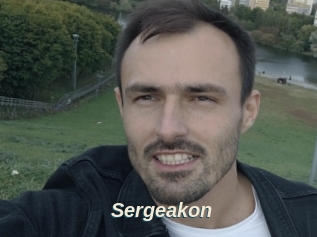 Sergeakon