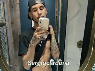 Sergiocardona