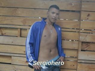 Sergiohero