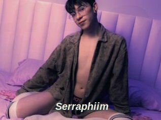 Serraphiim