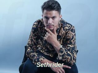 Sethrider