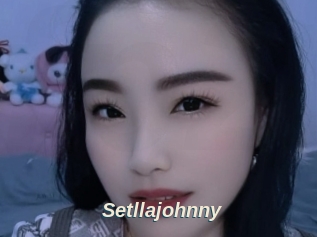 Setllajohnny