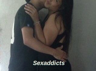 Sexaddicts