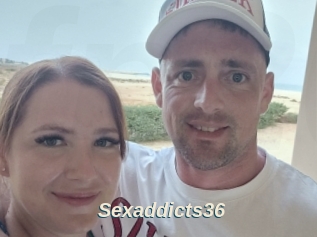 Sexaddicts36
