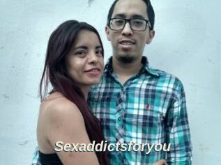 Sexaddictsforyou