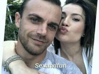 Sexandfun