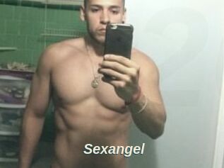 Sexangel