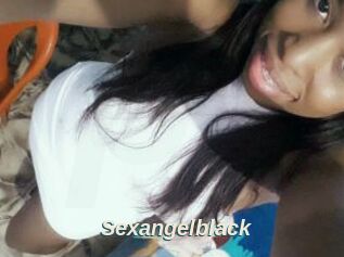 Sexangelblack