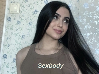 Sexbody