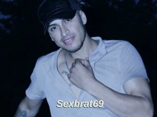 Sexbrat69