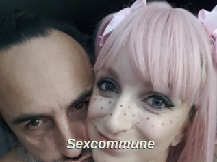 Sexcommune