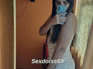 Sexdolss69