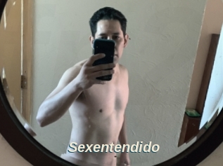 Sexentendido