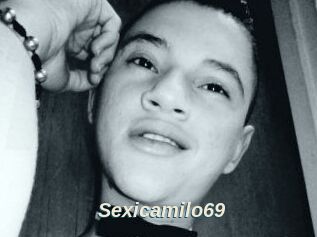 Sexicamilo69