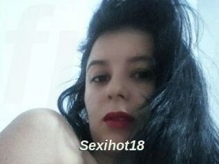Sexihot18