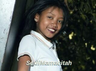 SexiiMamacitah