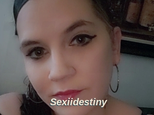 Sexiidestiny