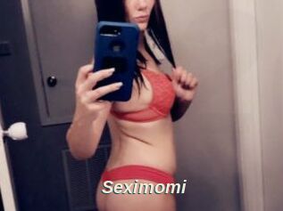 Seximomi