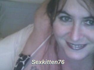 Sexkitten76