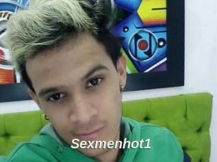Sexmenhot1