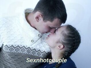 Sexnhotcouple