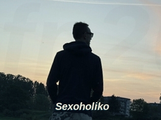 Sexoholiko