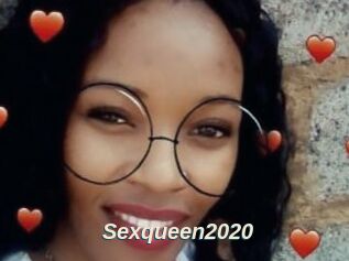 Sexqueen2020